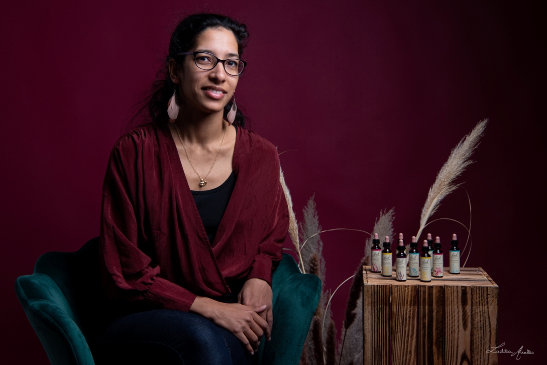 Alicia Asse - Naturopathe à Mouans-Sartoux