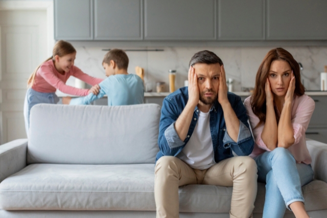 Psychothérapie pour enfants et parents à Mouans-Sartoux 06